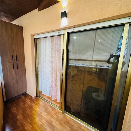 Calpe Playa Reformado Amplio 50M De La Arena Wifi Apartment Екстериор снимка