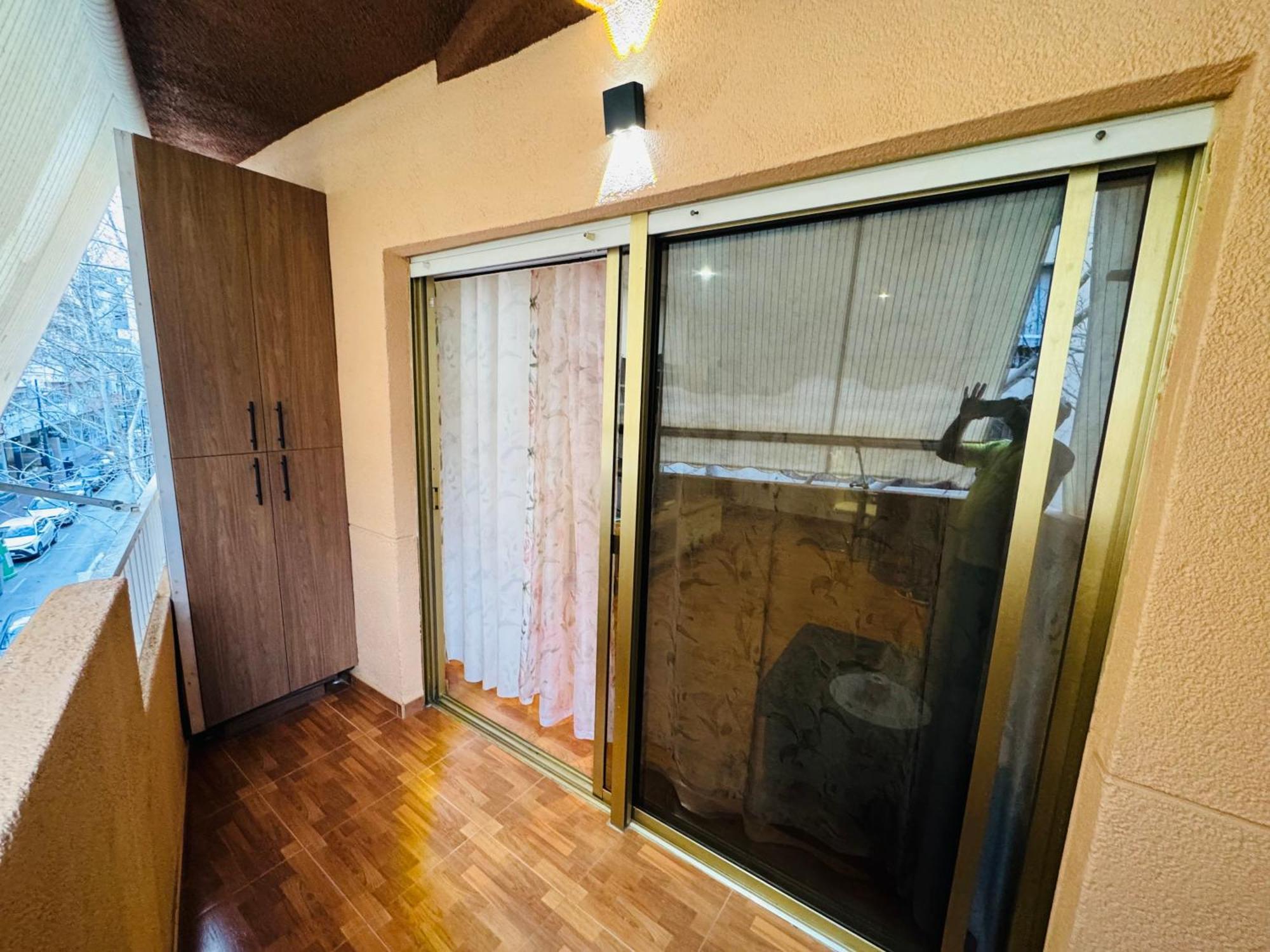 Calpe Playa Reformado Amplio 50M De La Arena Wifi Apartment Екстериор снимка