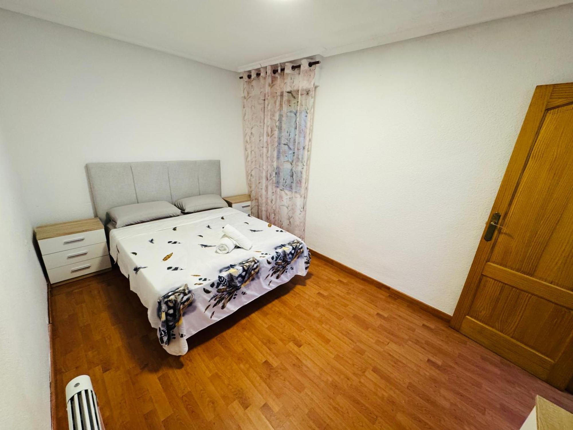 Calpe Playa Reformado Amplio 50M De La Arena Wifi Apartment Екстериор снимка