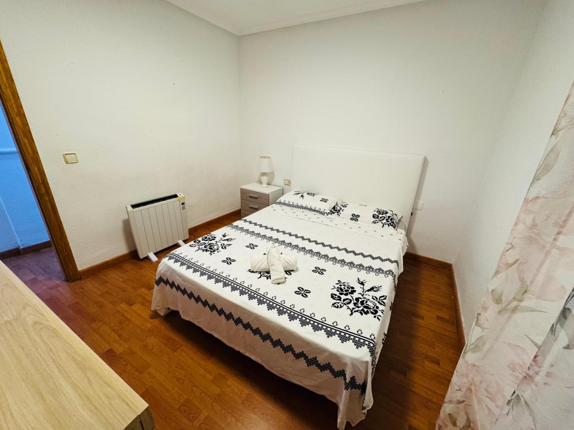 Calpe Playa Reformado Amplio 50M De La Arena Wifi Apartment Екстериор снимка
